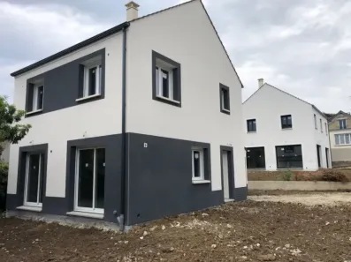 Image du modèle de maison th2