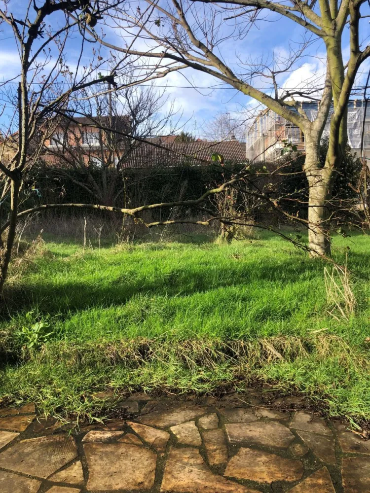 Image du modèle de maison savigny