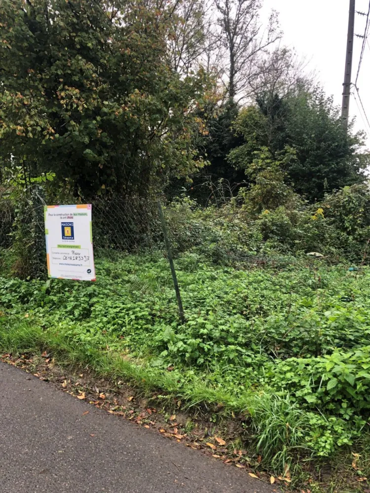 Image du modèle de maison Stau1