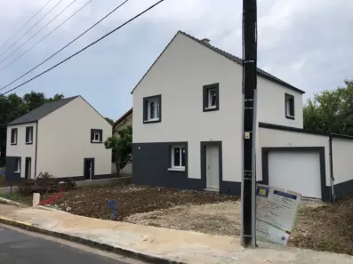 Image du modèle de maison th1