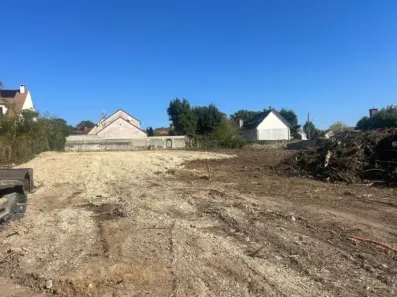Image du modèle de maison lot 1