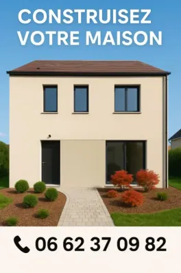 Image du modèle de maison Atria 80