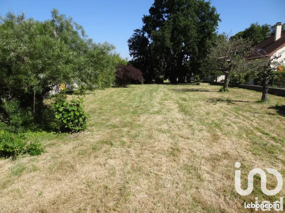 Image du modèle de maison evry gregy