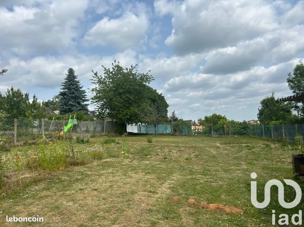 Image du modèle de maison MONTHLERY