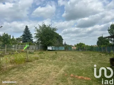 Image du modèle de maison MONTHLERY