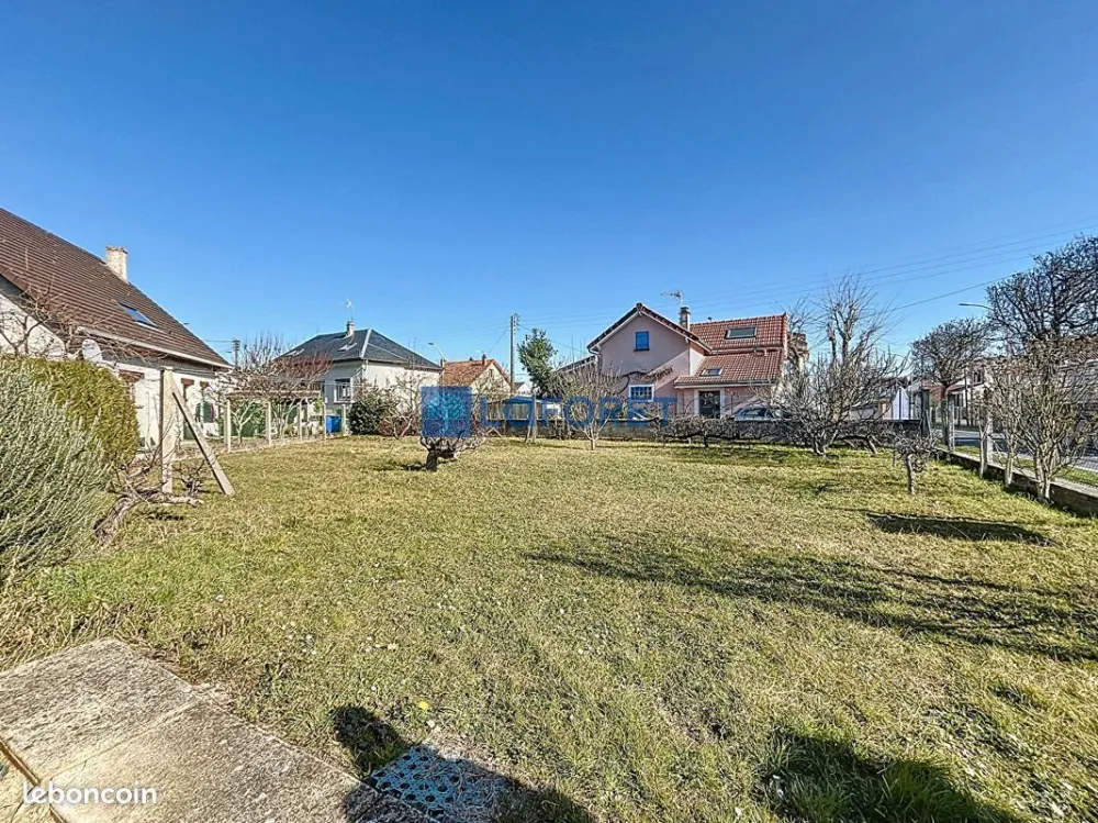 Image du modèle de maison Savigny