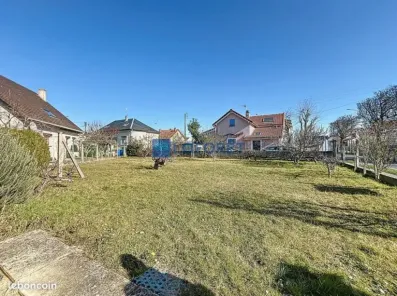 Image du modèle de maison Savigny