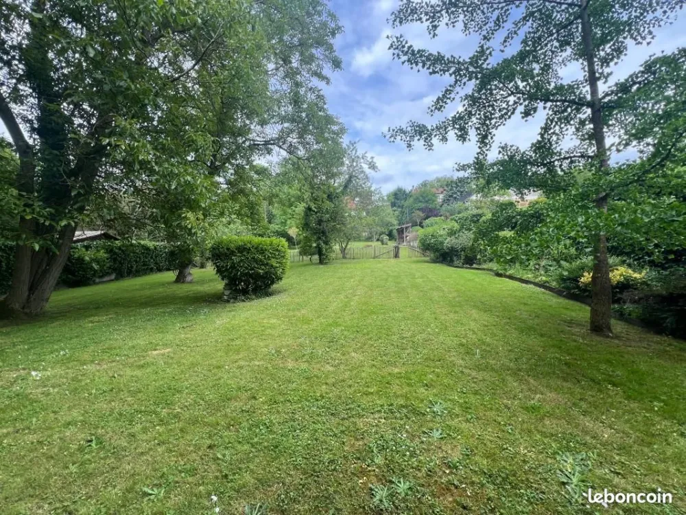 Image du modèle de maison NN