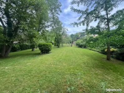 Image du modèle de maison NN