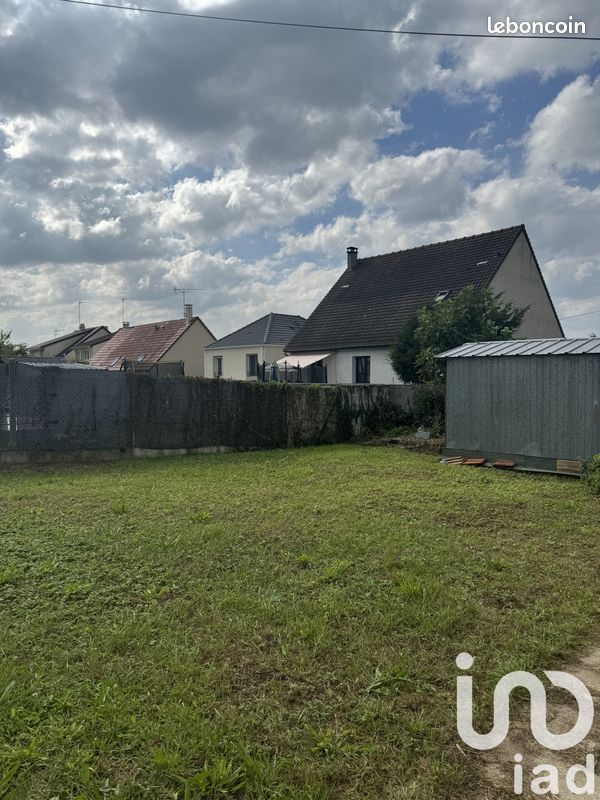 Image du modèle de maison MORANGIS