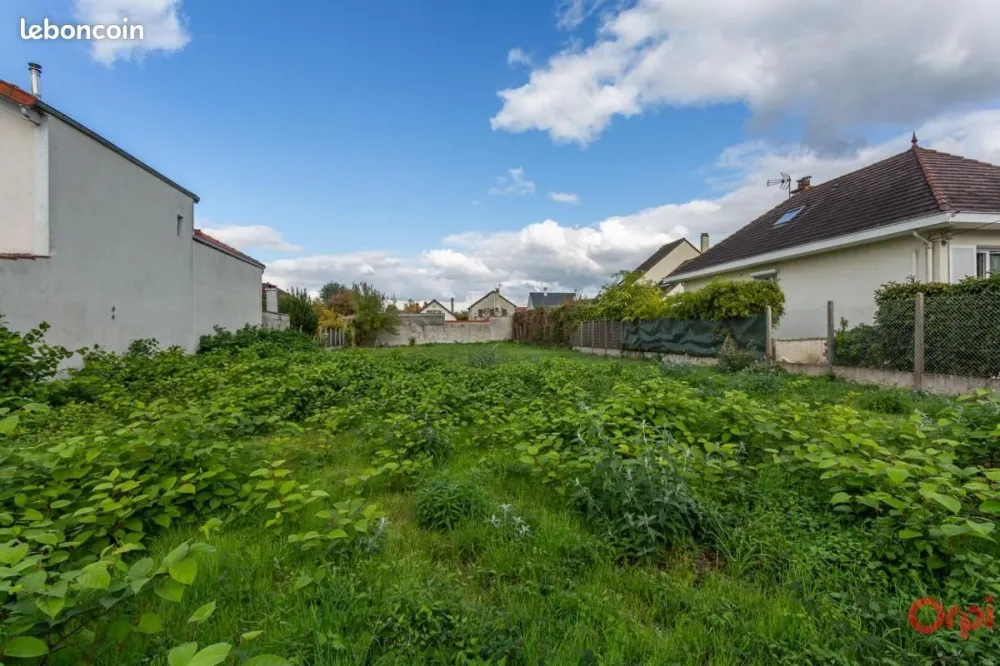 Image du modèle de maison SGDB