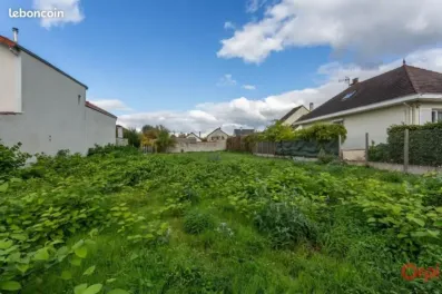 Image du modèle de maison SGDB