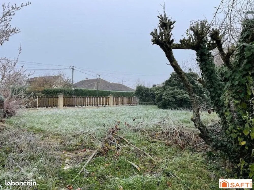 Image du modèle de maison EGLY