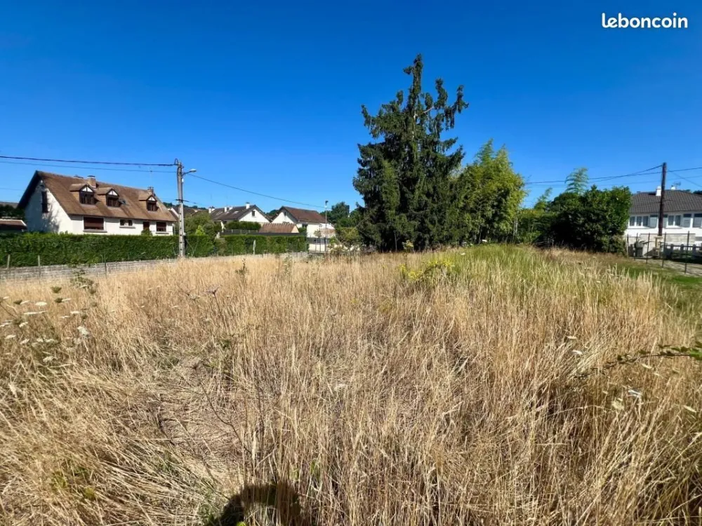 Image du modèle de maison Bruyeres le chatel