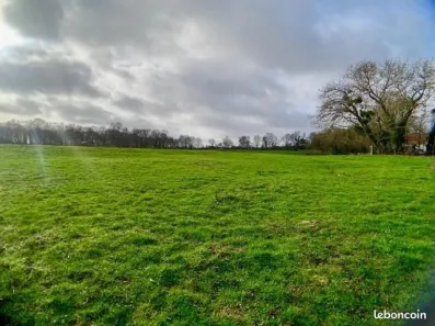 Image du modèle de maison Brie comte