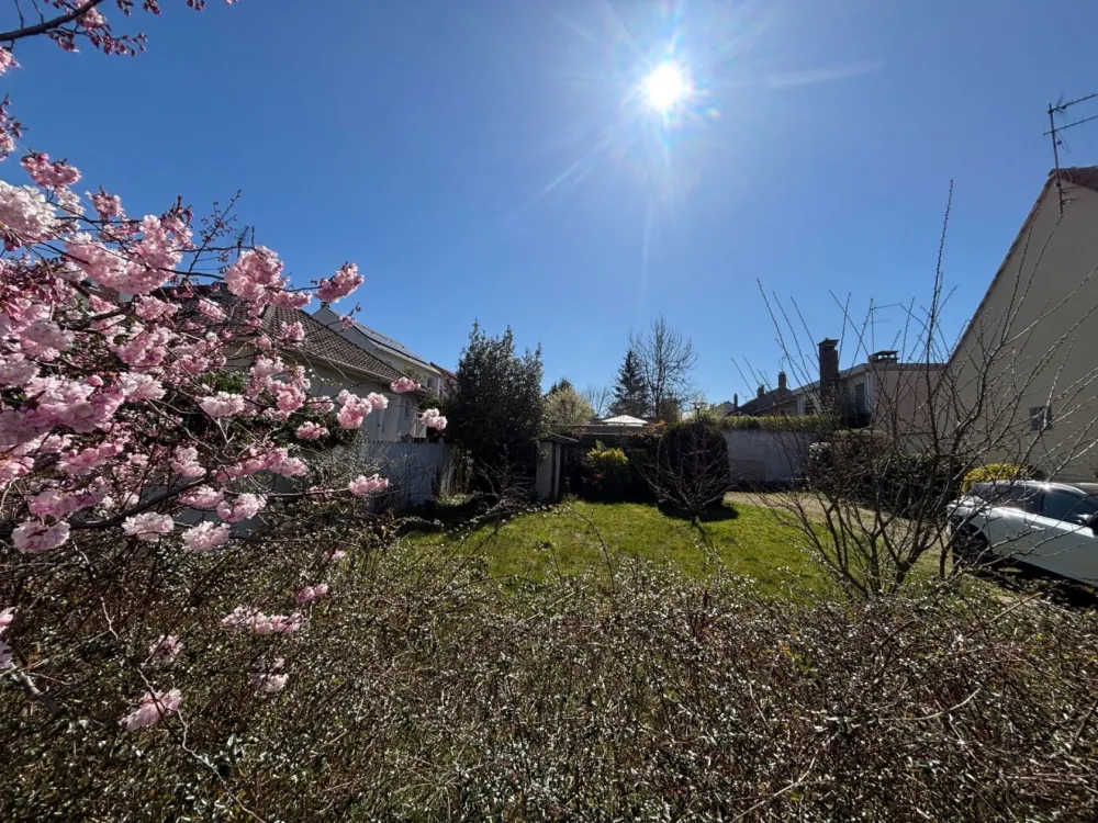 Image du modèle de maison champigny rue ampere