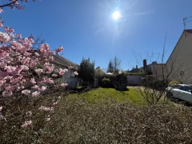 Image du modèle de maison champigny rue ampere