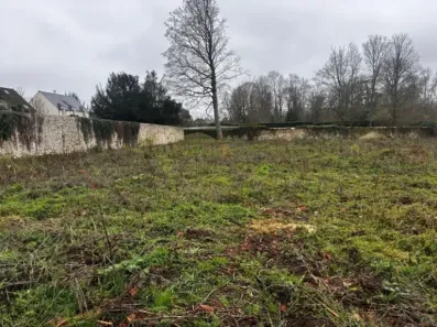 Image du modèle de maison mortcerf