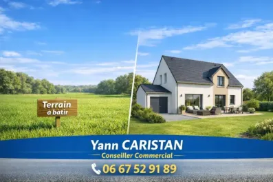 Image du modèle de maison image ref pub 