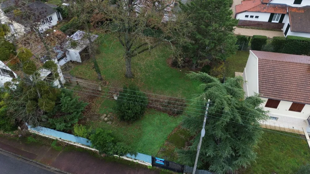 Image du modèle de maison Photo terrain Elisabethville