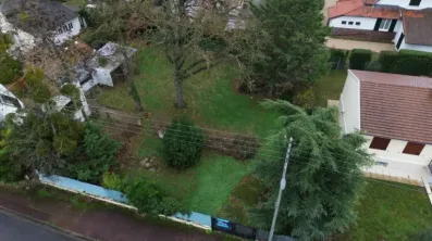 Image du modèle de maison Photo terrain Elisabethville