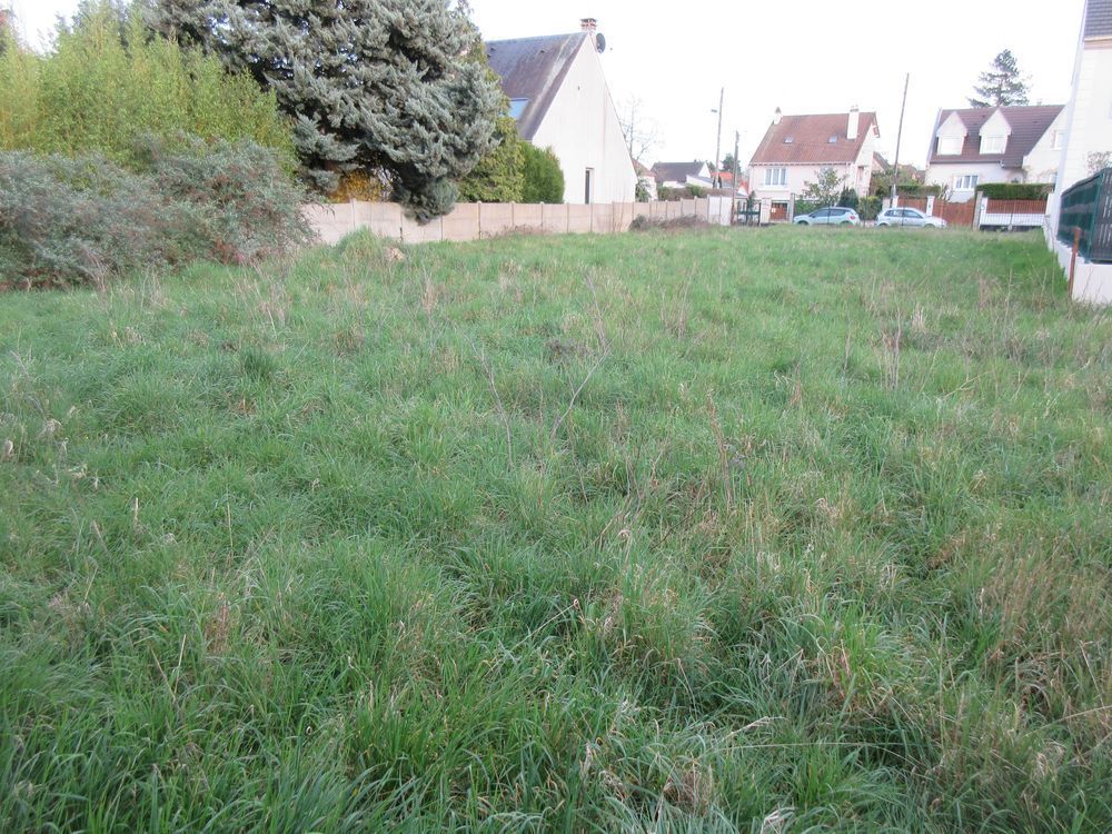 Image du modèle de maison brunoy 1000m2