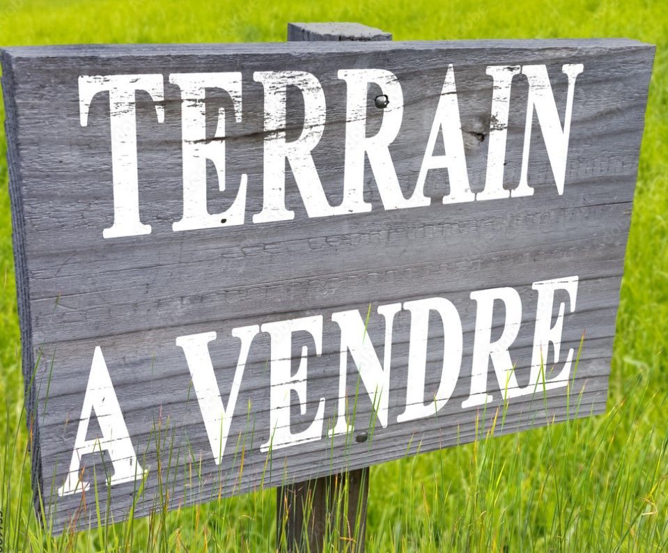 Image du terrain Terrain à bâtir de 637 m² à NESLES-LA-VALLEE (95)