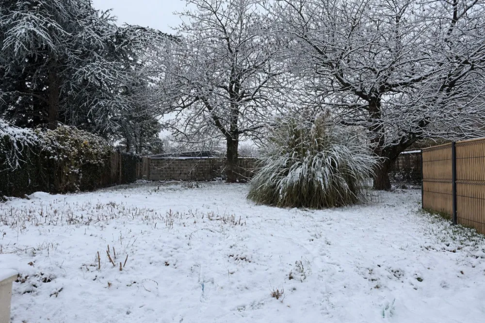 Image du modèle de maison coubert 426m2 120000e