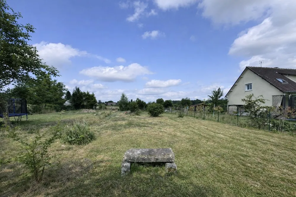 Image du modèle de maison chailly en Biére 503m2