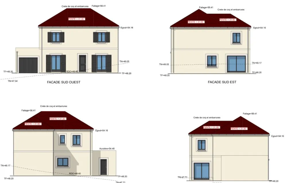 Image du modèle de maison Capture d’écran 2026-01-22 140512