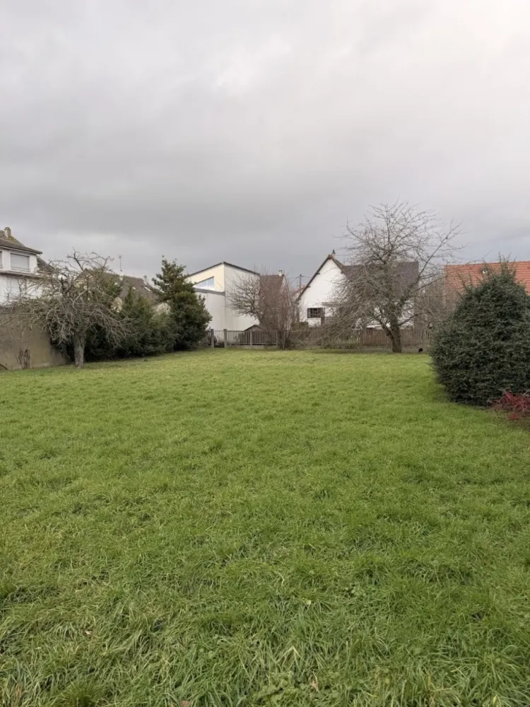 Image du modèle de maison Ris orangis 2
