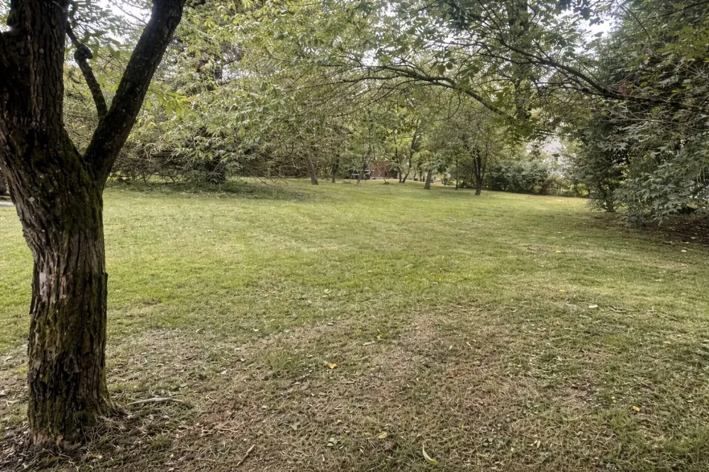 Image du terrain Terrain à bâtir de 549 m² à BOUSSY-SAINT-ANTOINE (91)