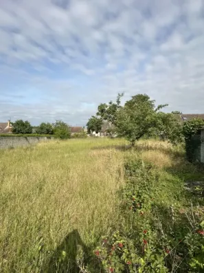 Image du modèle de maison photo terrain annonce