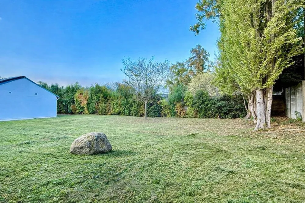 Image du modèle de maison chevilly la rue 292m2 : 280K