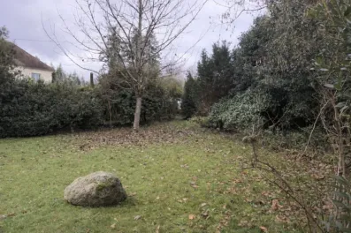 Image du modèle de maison thomery 406m2 115k