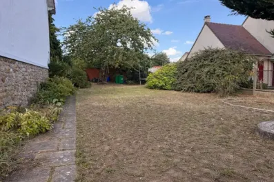 Image du modèle de maison sav sur orge 280m2 200K