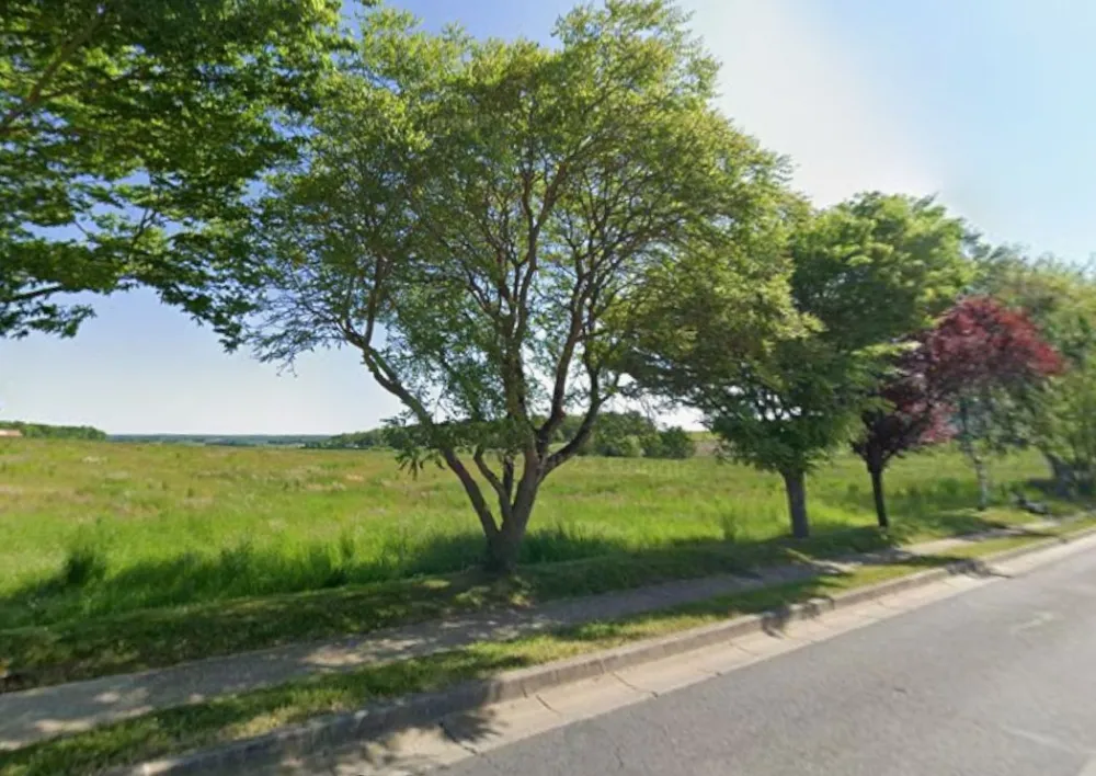 Image du modèle de maison Terrain Orgerus