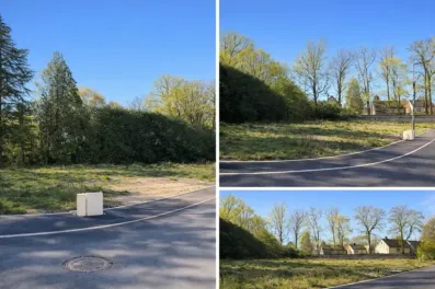 Image du modèle de maison le mee sur seine