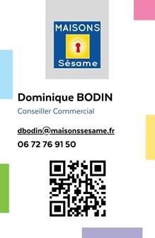 Image du modèle de maison Signature SESAME