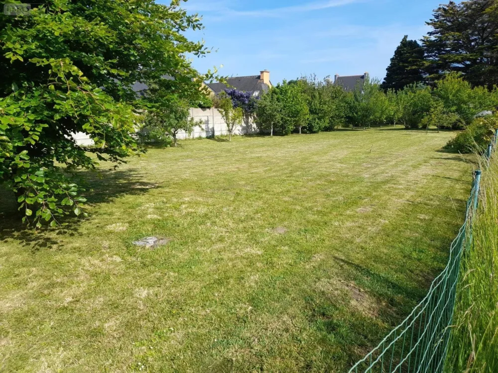 Image du terrain Terrain à bâtir de 505 m² à LONGNES (78)