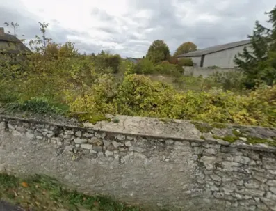Image du modèle de maison 1 Breuil bois robert