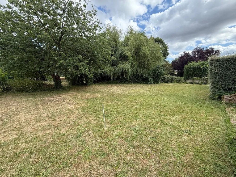 Image du modèle de maison lot arriere 2