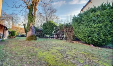 Image du modèle de maison Villemoisson-Sur-Orge