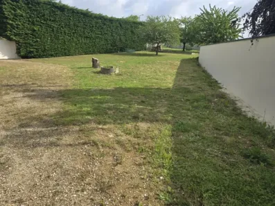 Image du modèle de maison terrain aubergenville 2