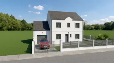 Image du modèle de maison Rendu - 3 (5)