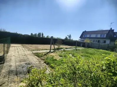 Image du modèle de maison terrain chevannes