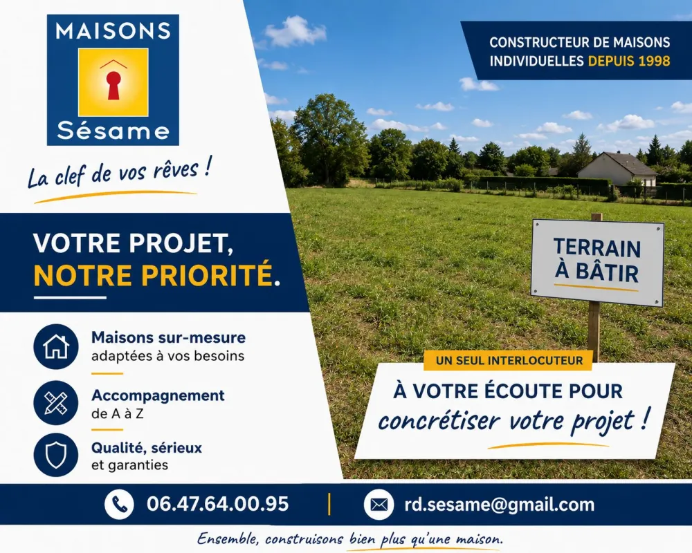 Image du modèle de maison PUB VITAHOME 2