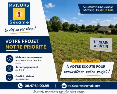 Image du modèle de maison PUB VITAHOME 2