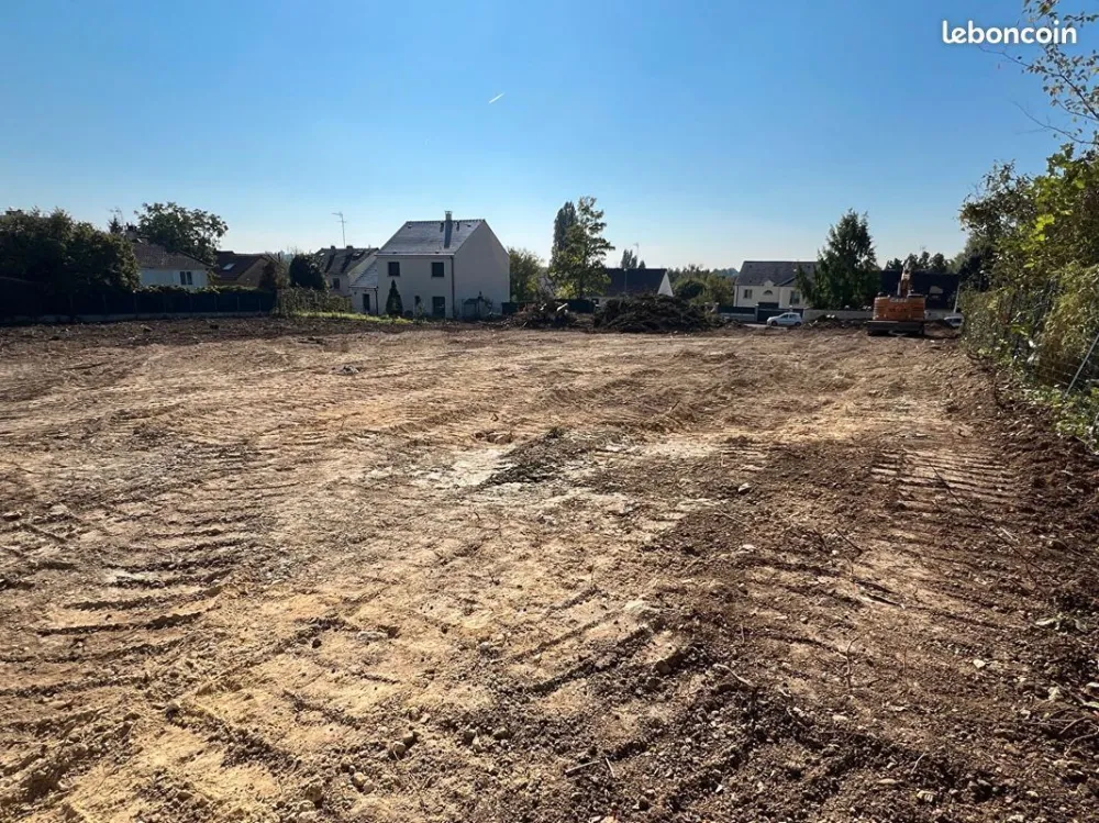 Image du modèle de maison VILLIER SUR ORGE