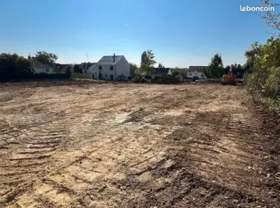 Image du modèle de maison VILLIER SUR ORGE